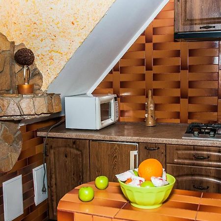 Private Odessa Apartment Крижанівка Екстер'єр фото