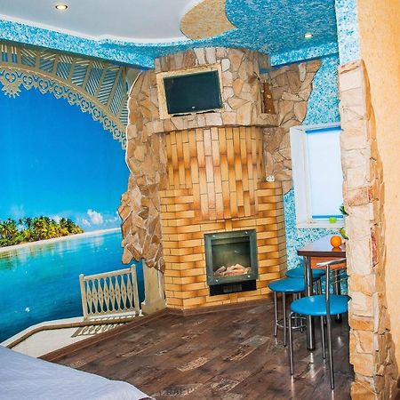 Private Odessa Apartment Крижанівка Екстер'єр фото