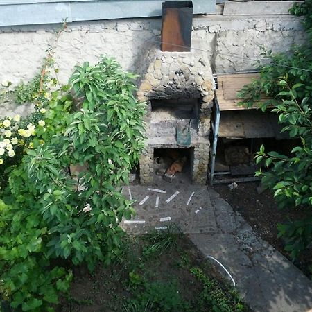 Private Odessa Apartment Крижанівка Екстер'єр фото
