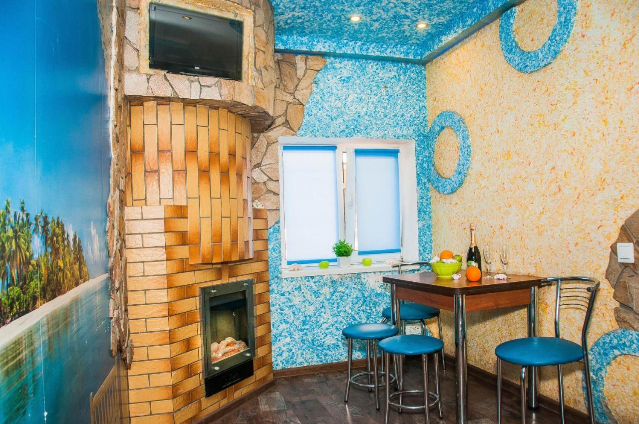 Private Odessa Apartment Крижанівка Екстер'єр фото