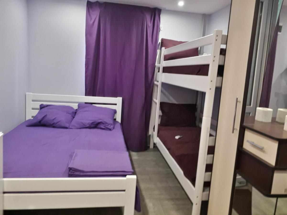 Private Odessa Apartment Крижанівка Екстер'єр фото