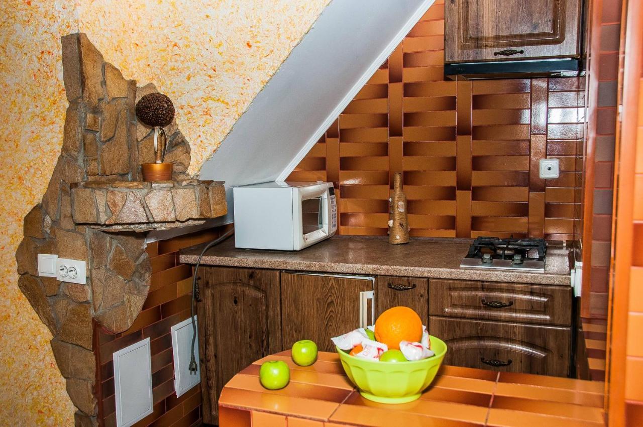 Private Odessa Apartment Крижанівка Екстер'єр фото
