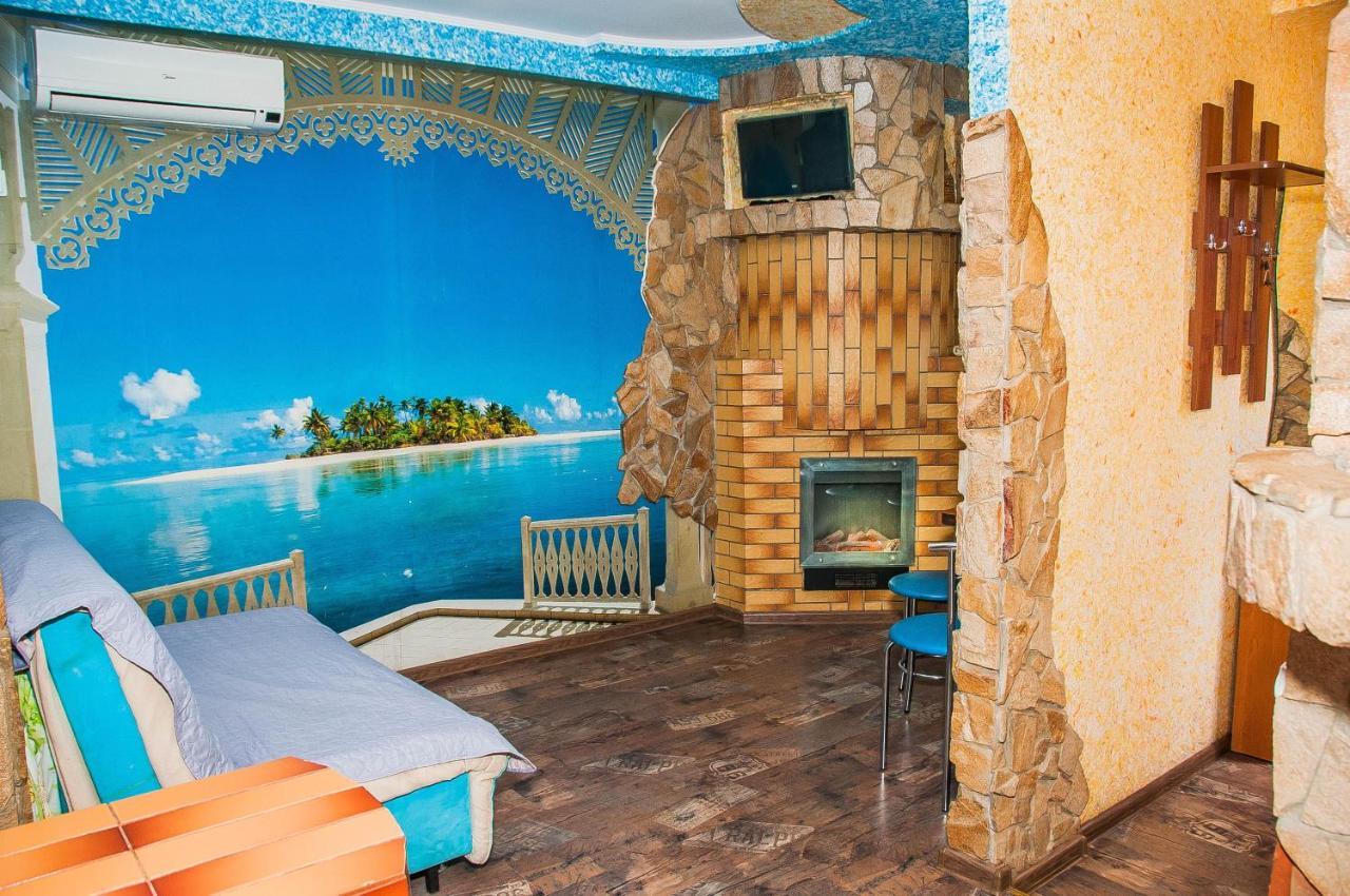 Private Odessa Apartment Крижанівка Екстер'єр фото