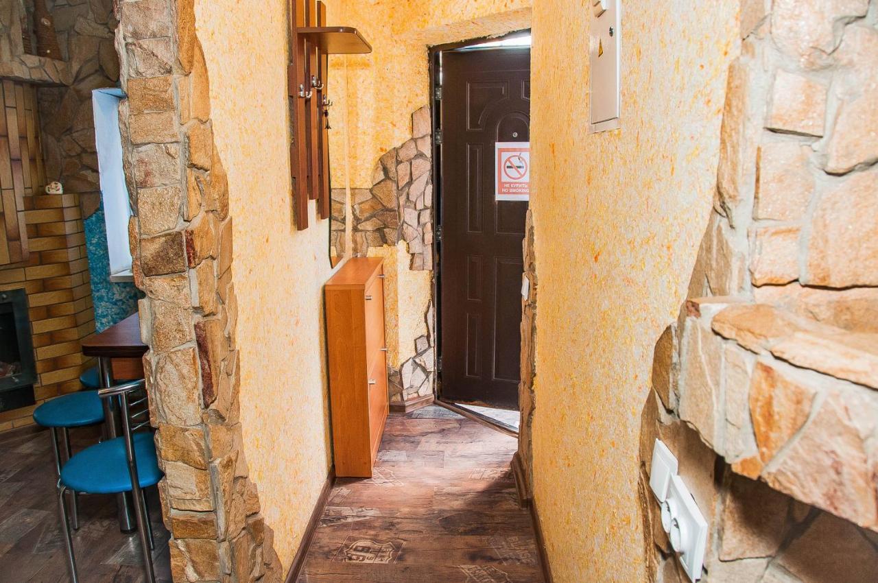 Private Odessa Apartment Крижанівка Екстер'єр фото