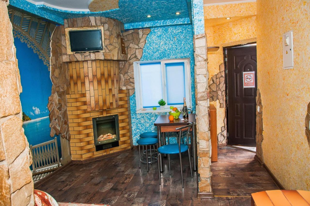 Private Odessa Apartment Крижанівка Екстер'єр фото