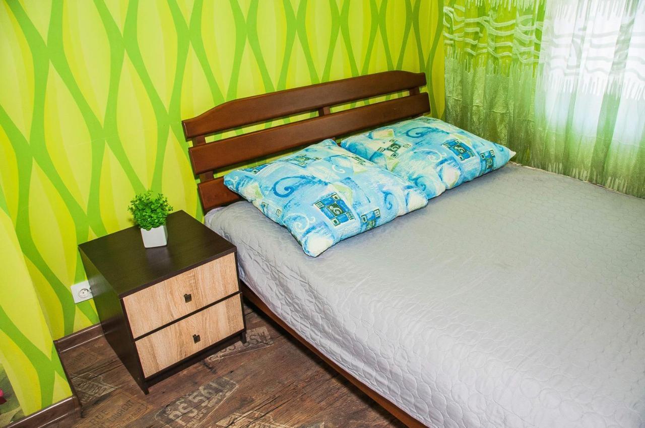 Private Odessa Apartment Крижанівка Екстер'єр фото