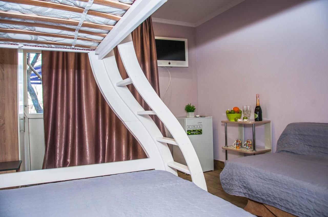 Private Odessa Apartment Крижанівка Екстер'єр фото