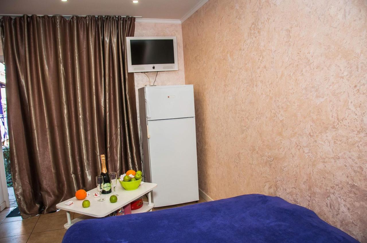 Private Odessa Apartment Крижанівка Екстер'єр фото