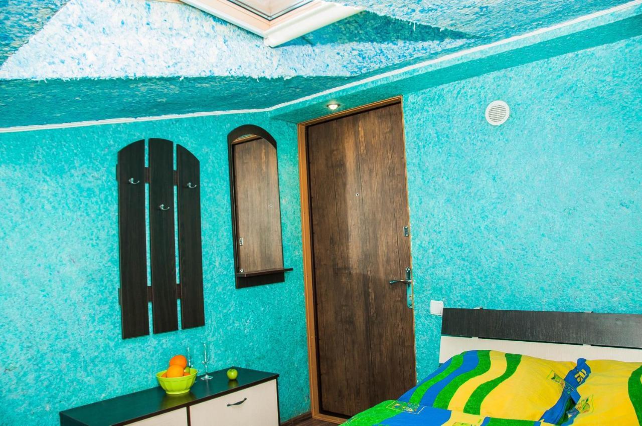 Private Odessa Apartment Крижанівка Екстер'єр фото
