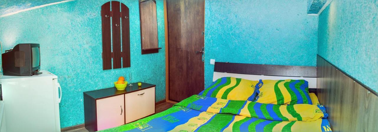 Private Odessa Apartment Крижанівка Екстер'єр фото