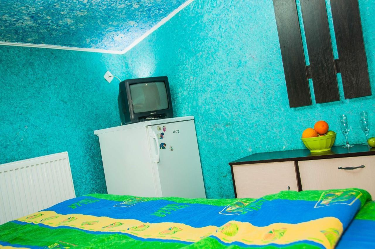 Private Odessa Apartment Крижанівка Екстер'єр фото