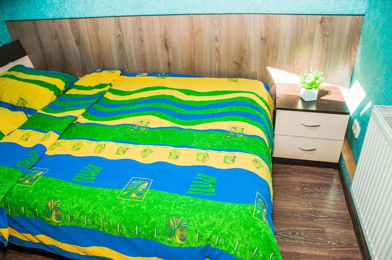 Private Odessa Apartment Крижанівка Екстер'єр фото