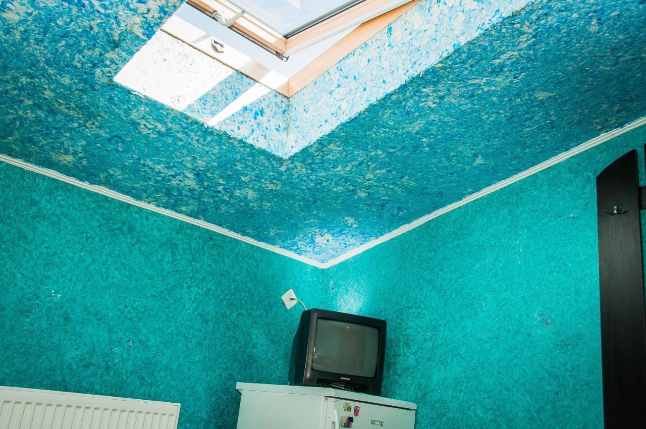 Private Odessa Apartment Крижанівка Екстер'єр фото