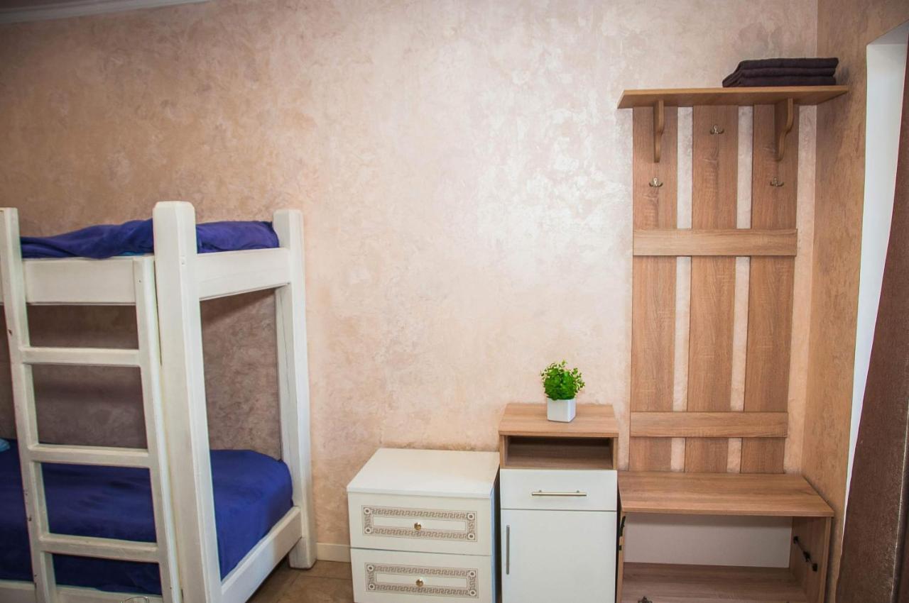 Private Odessa Apartment Крижанівка Екстер'єр фото