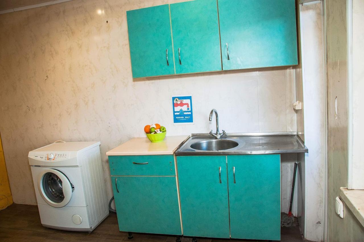 Private Odessa Apartment Крижанівка Екстер'єр фото