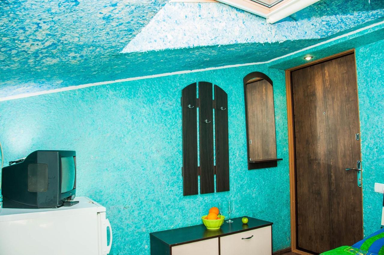 Private Odessa Apartment Крижанівка Екстер'єр фото