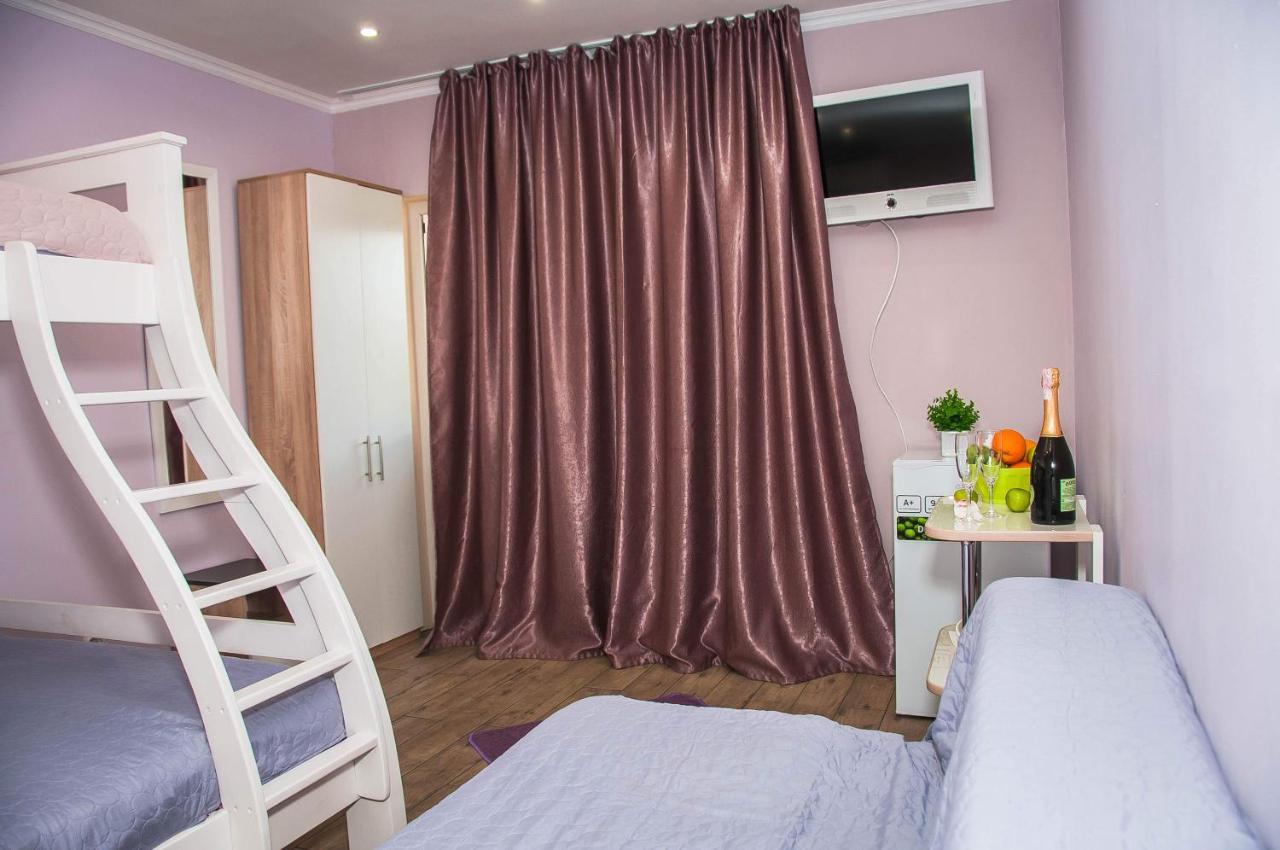 Private Odessa Apartment Крижанівка Екстер'єр фото