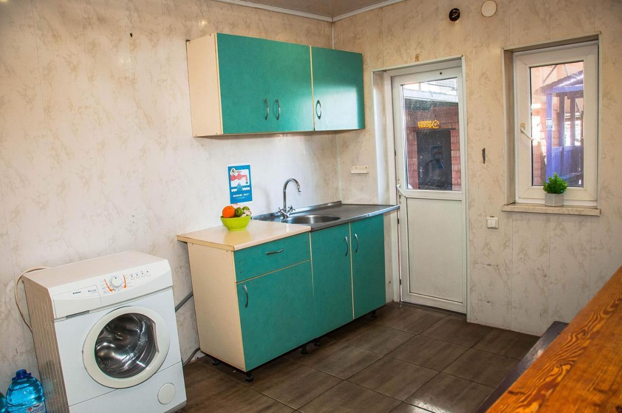 Private Odessa Apartment Крижанівка Екстер'єр фото