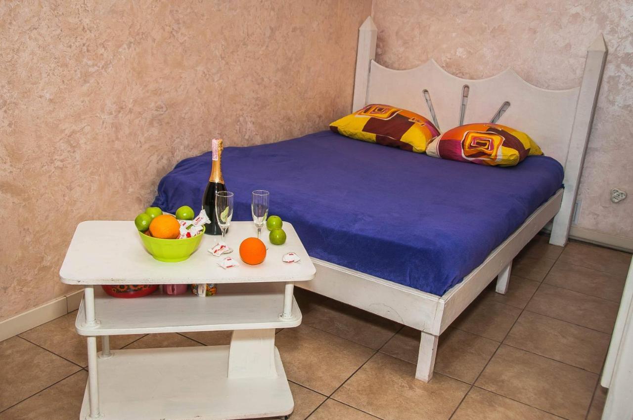 Private Odessa Apartment Крижанівка Екстер'єр фото