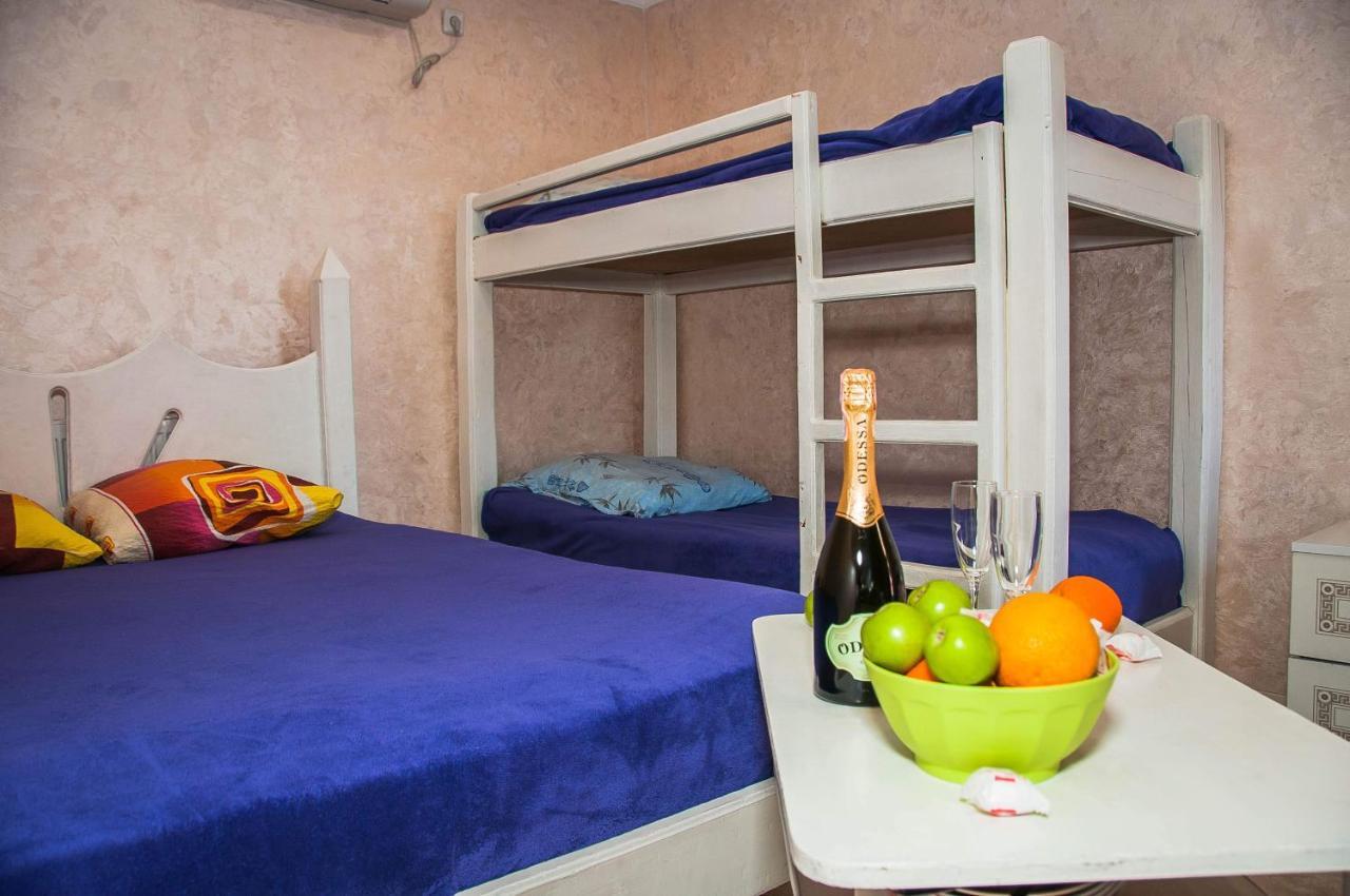 Private Odessa Apartment Крижанівка Екстер'єр фото