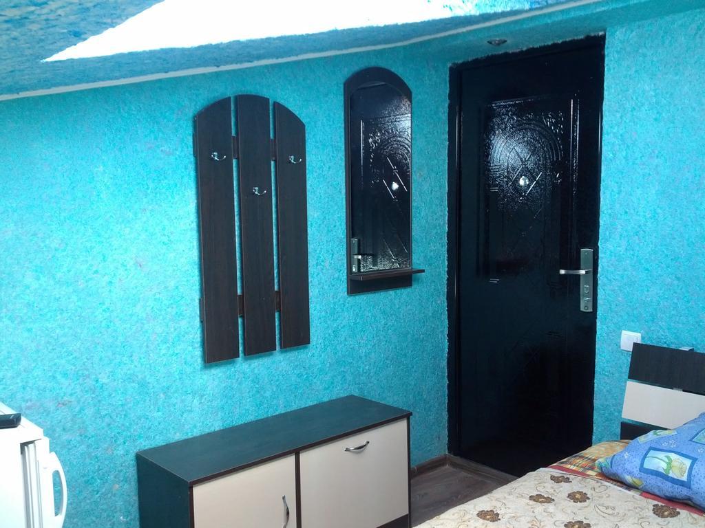 Private Odessa Apartment Крижанівка Екстер'єр фото