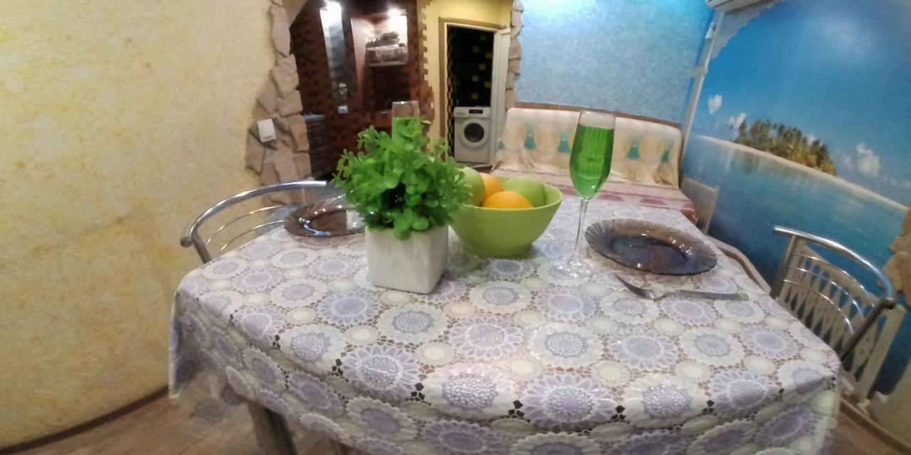 Private Odessa Apartment Крижанівка Екстер'єр фото