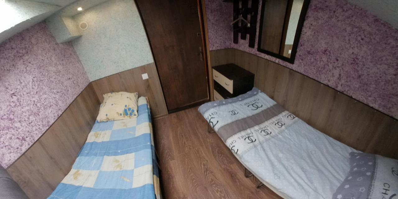 Private Odessa Apartment Крижанівка Екстер'єр фото