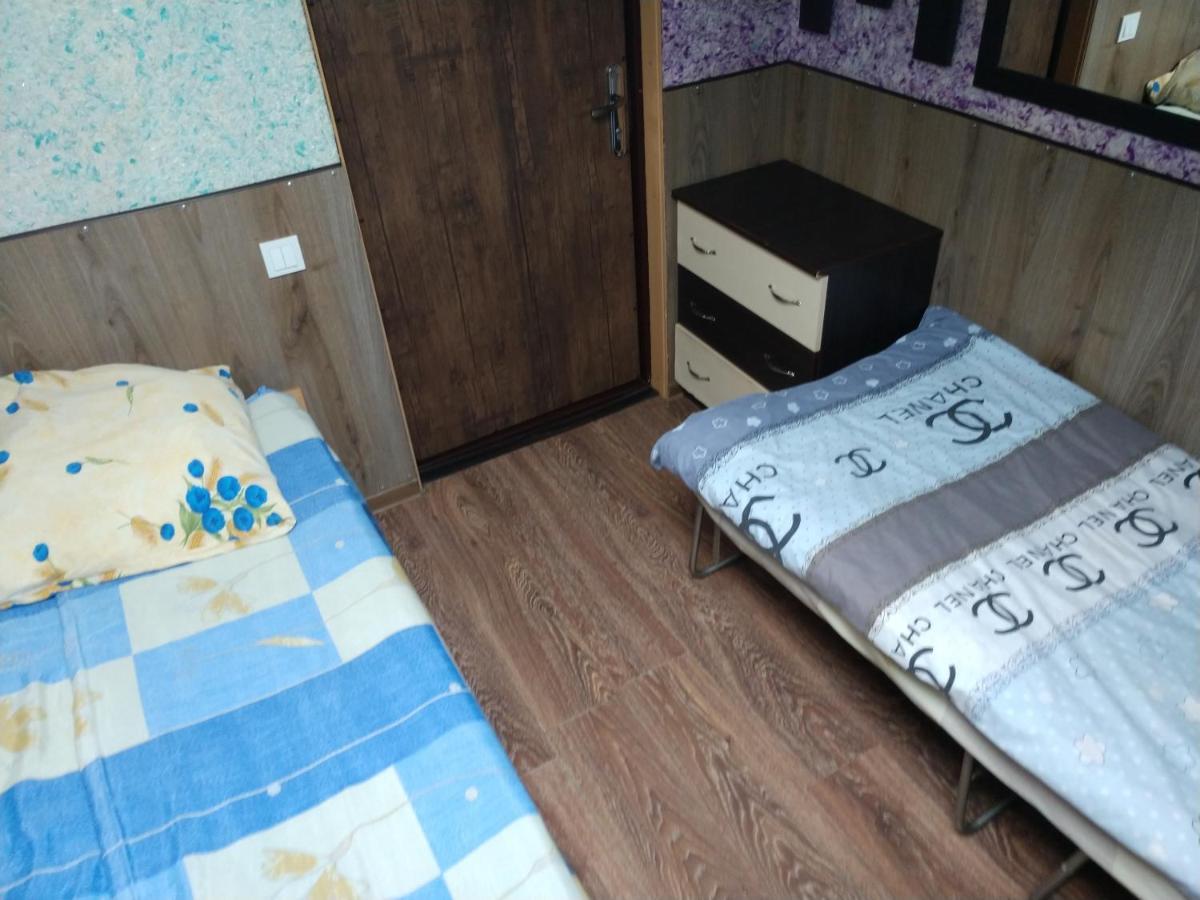 Private Odessa Apartment Крижанівка Екстер'єр фото