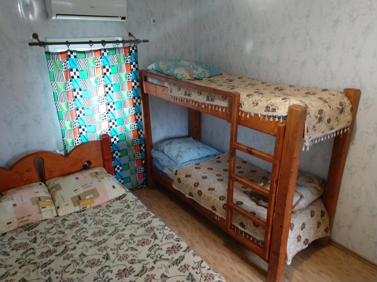 Private Odessa Apartment Крижанівка Екстер'єр фото