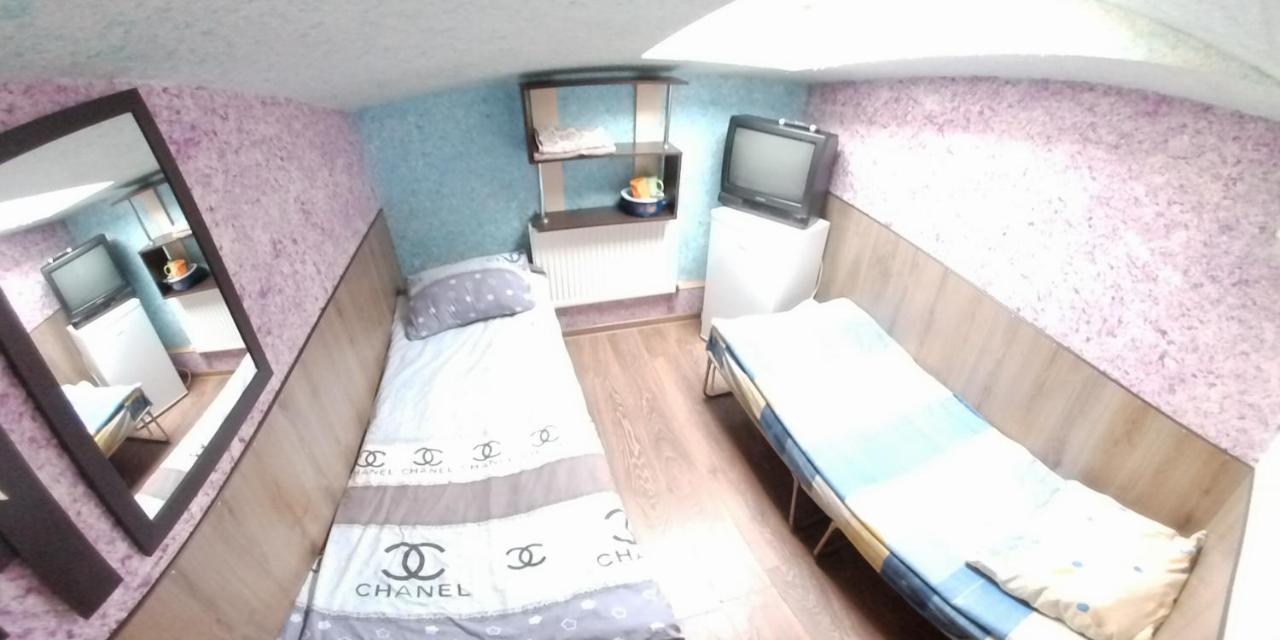 Private Odessa Apartment Крижанівка Екстер'єр фото