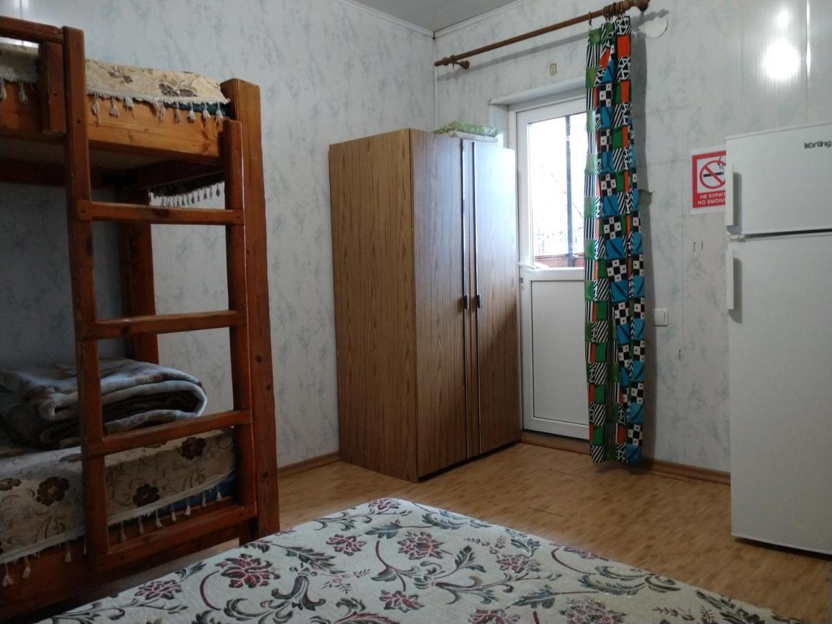 Private Odessa Apartment Крижанівка Екстер'єр фото