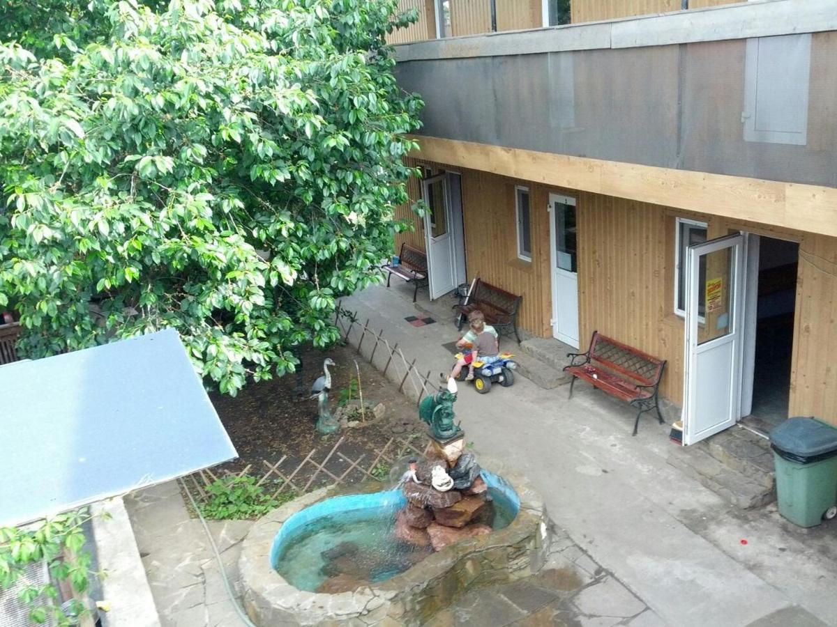 Private Odessa Apartment Крижанівка Екстер'єр фото