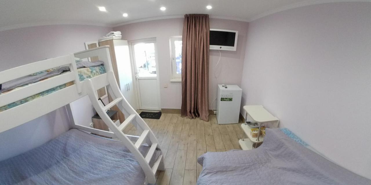 Private Odessa Apartment Крижанівка Екстер'єр фото