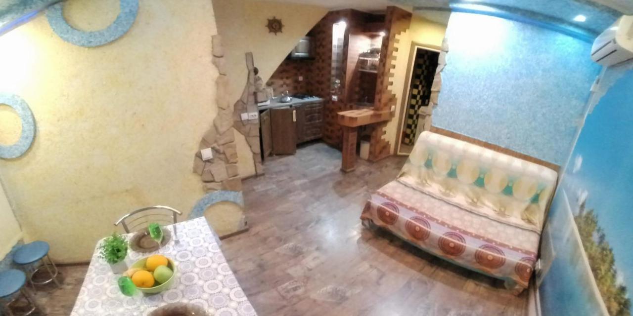Private Odessa Apartment Крижанівка Екстер'єр фото