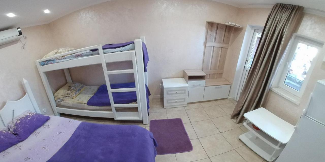 Private Odessa Apartment Крижанівка Екстер'єр фото