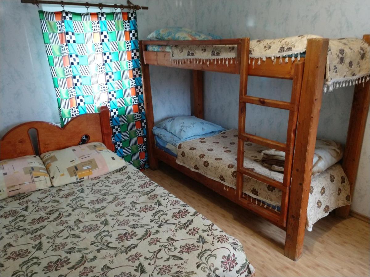 Private Odessa Apartment Крижанівка Екстер'єр фото